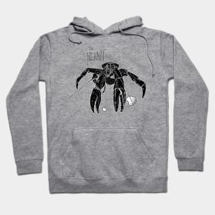 Hermit Crab Hoodie